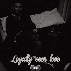 patch- loyalty over love
