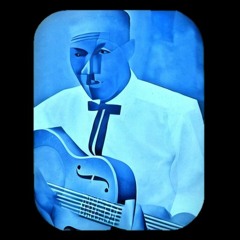Intro /// Blues Lancinant