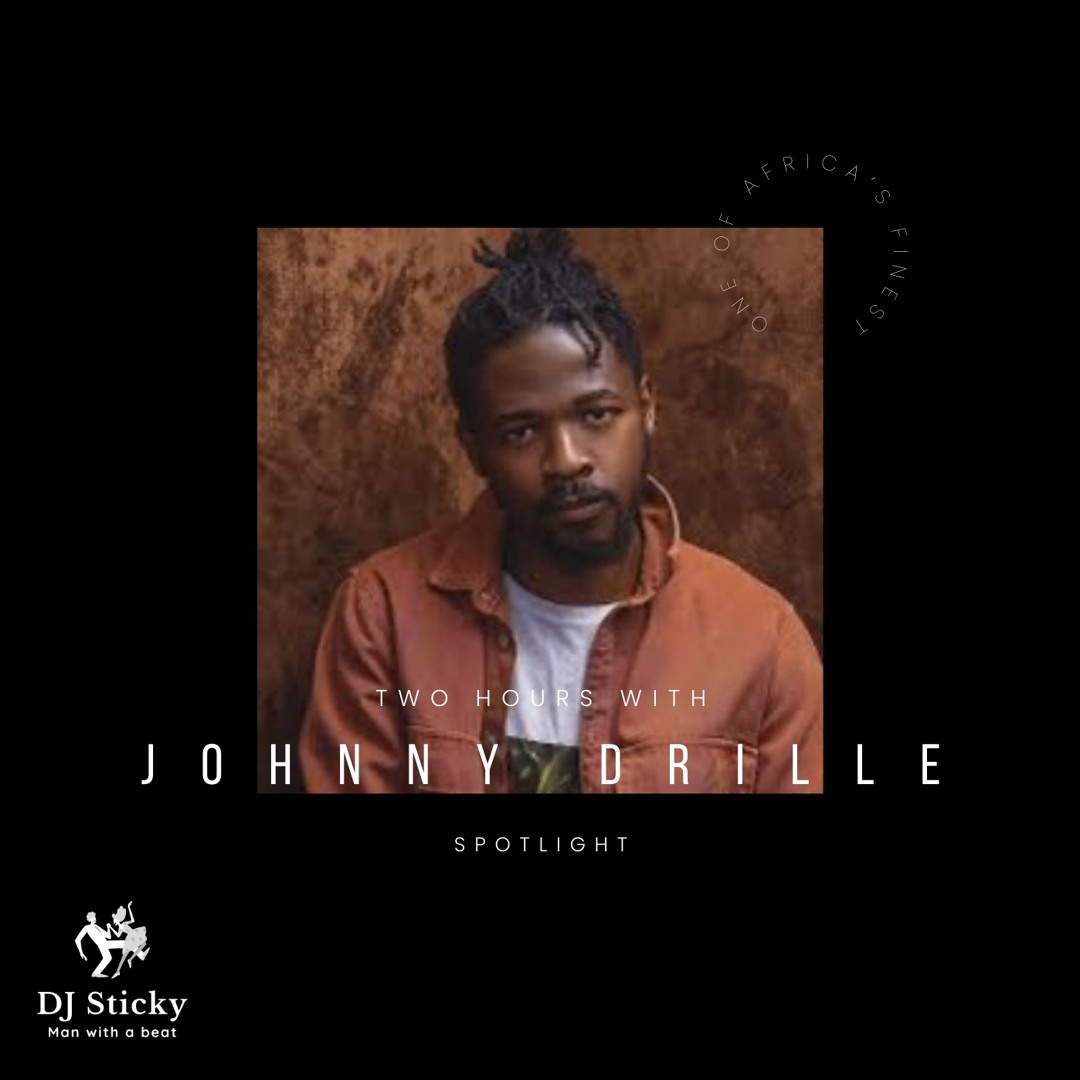 Stream Two Hours With Johnny Drille by DJ Sticky | Listen online