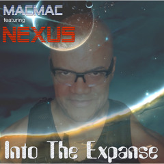 Into The Expanse