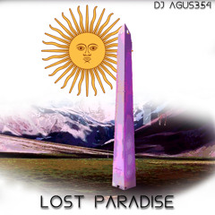 Lost Paradise
