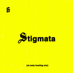 stigmata (st.cody bootleg mix)