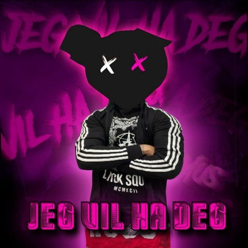 JEG VIL HA DEG (SPEED UP)