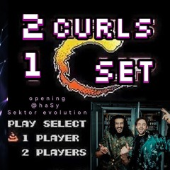 𝟸 𝚌𝚞𝚛𝚕𝚜 𝟷 𝚜𝚎𝚝 𝑜𝑝𝑒𝑛𝑖𝑛𝑔 20.04.24 @𝑆𝑒𝑘𝑡𝑜𝑟 𝑒𝑣𝑜𝑙𝑢𝑡𝑖𝑜𝑛