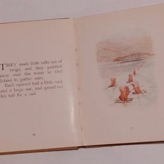 ‘Fantasy and fun in Beatrix Potter's art’, by Alison Pickering