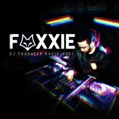 Foxxie's House - Dance/EDM/House (2022) - LIVE COMMERCIAL RADIO MIXSHOW