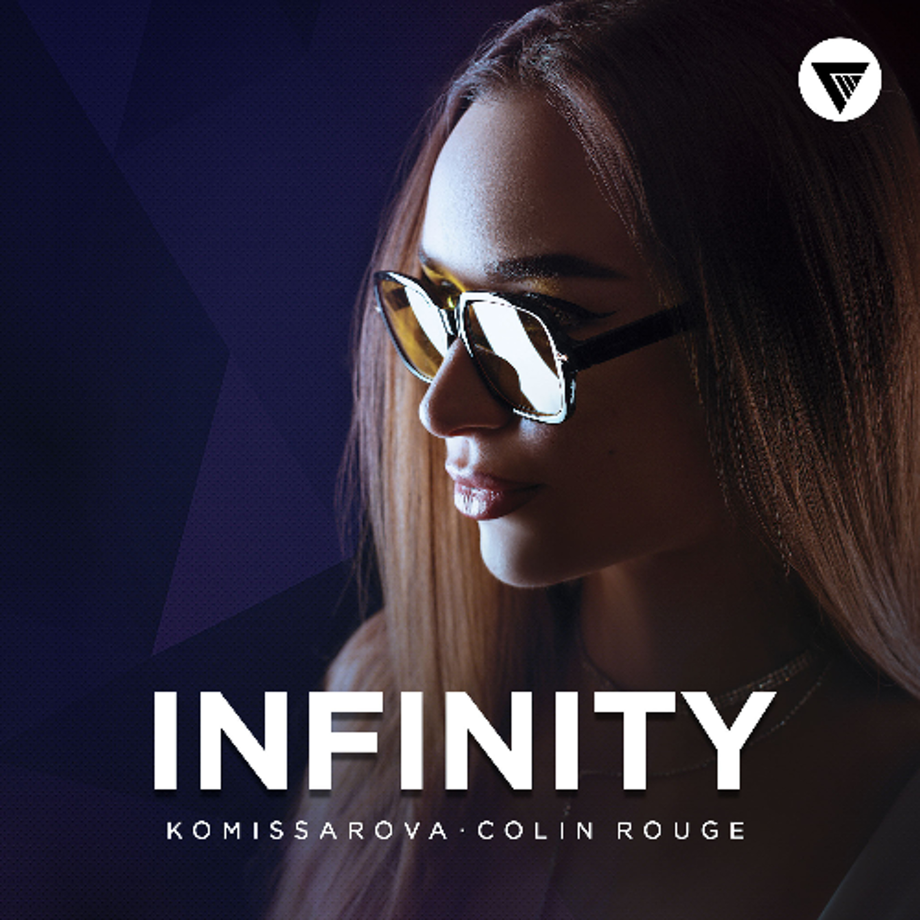 Infinity episode artwork