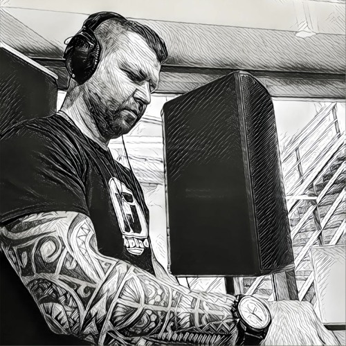PROGRESSIVE, DEEP HOUSE MIX BY TOPDAD