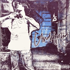 Undefeated (prod.soulzii)