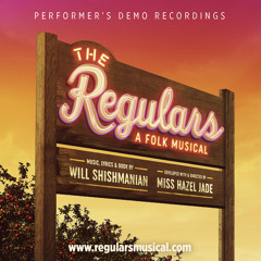 Golden Glow (Demo) – Performed by Emily Hudson, Michelle Cosentino & Chris Citera