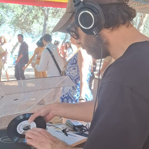 Migthy Pepper - Reggae with A Mighty Selector