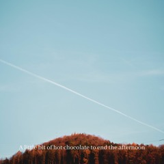 (Free) Lofi Type Beat - Chocolate