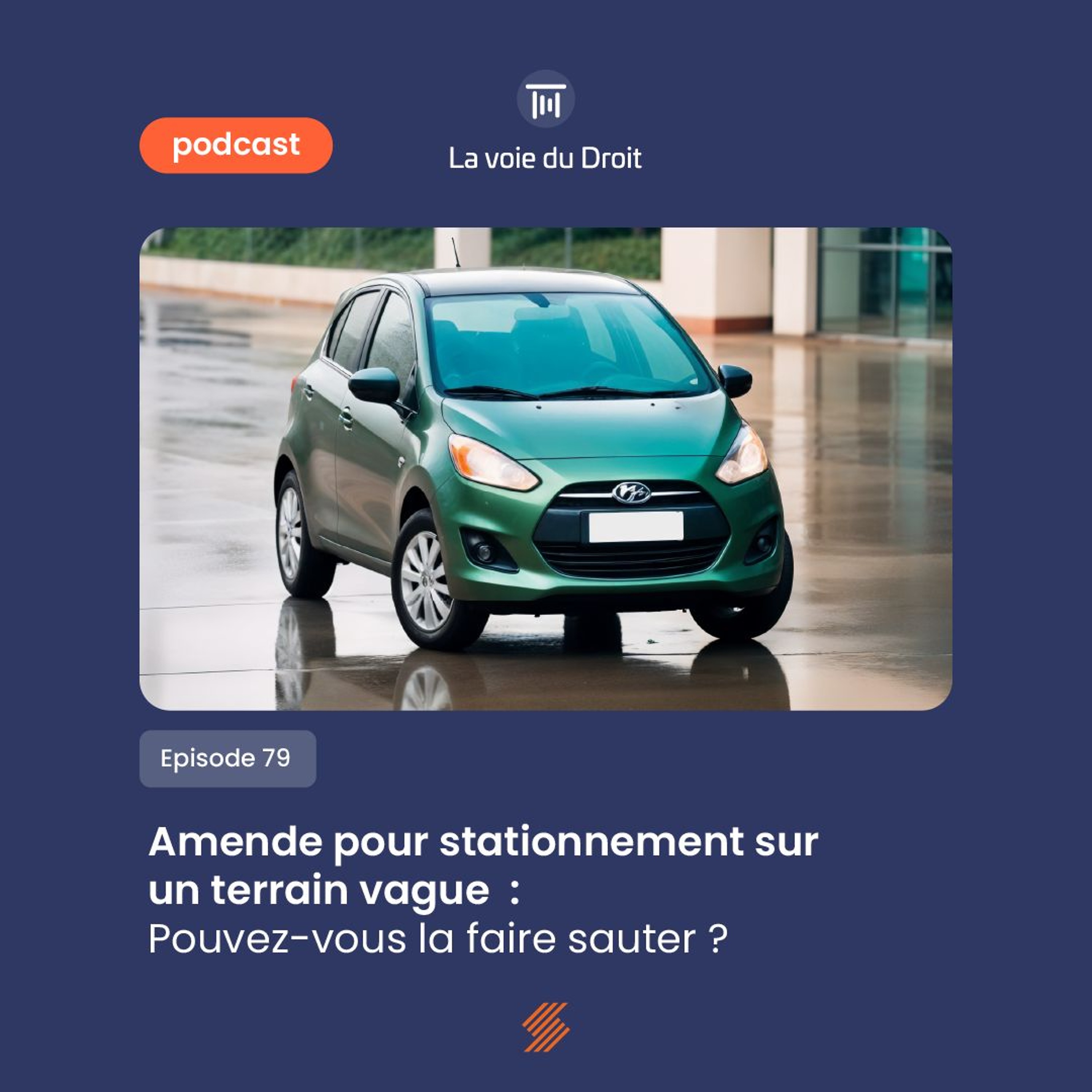 La voie du droit - by Le Mag\' Juridique
