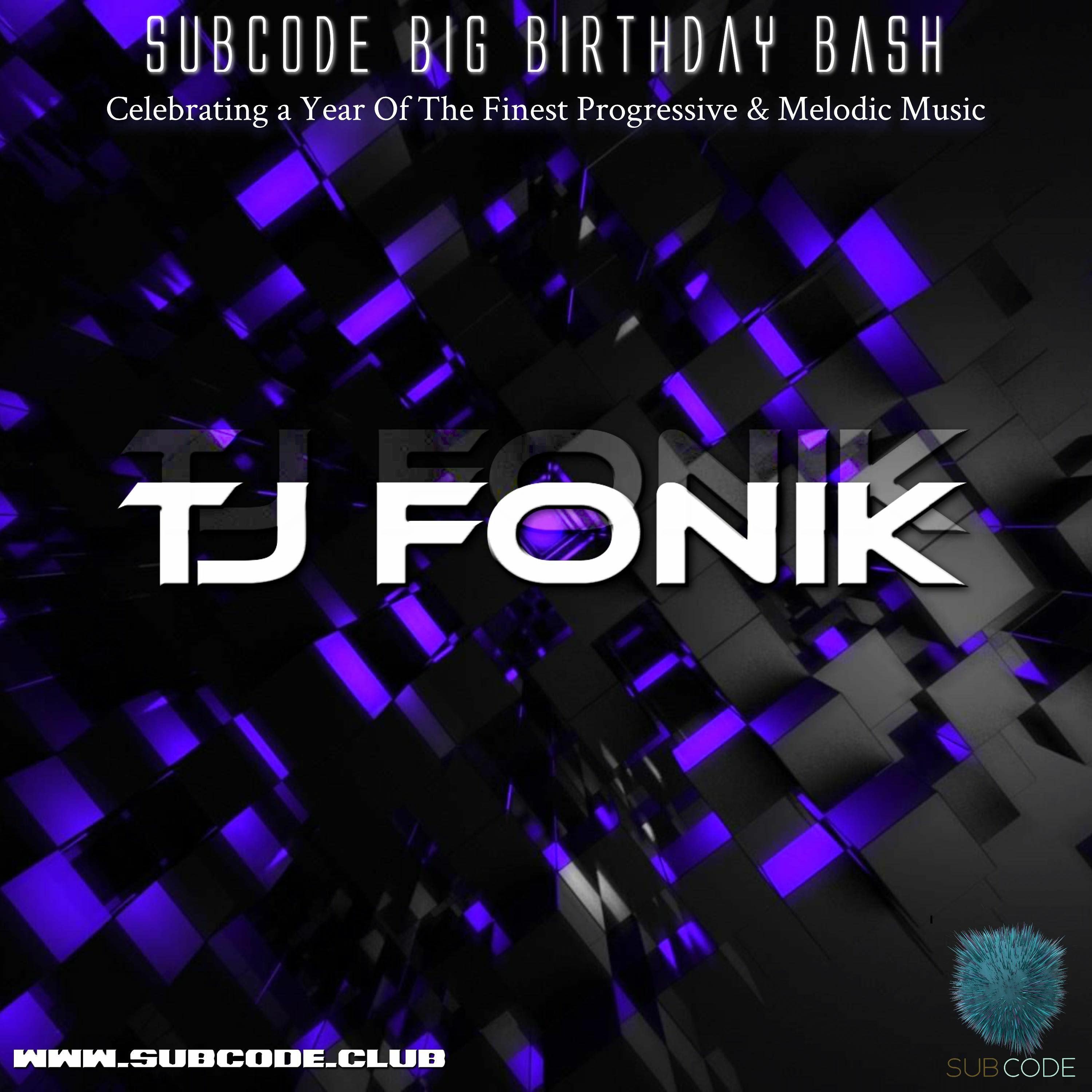 DJ Fonik