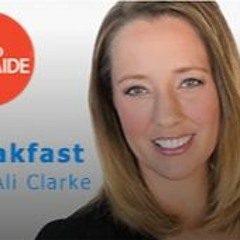 Breakfast With Ali Clarke And David Bevan Reporting on CEO Gag order  24 - 02 - 2021