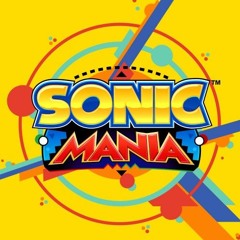 Drowning - Sonic Mania (Extended)