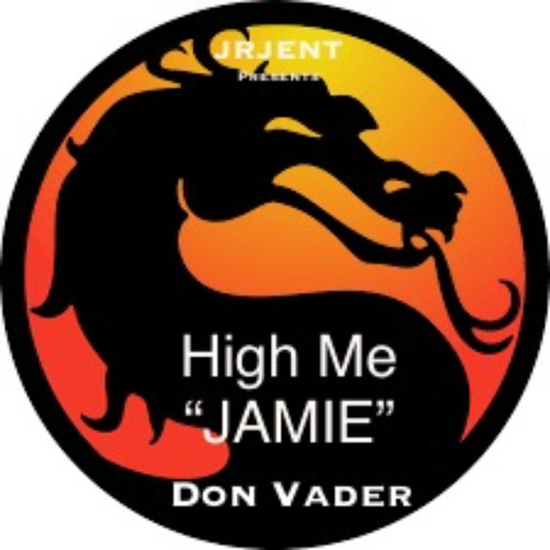 High Me “JAMIE” 2