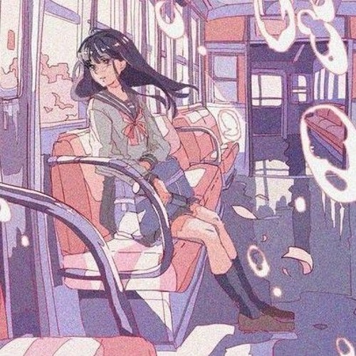 playlist that makes me feel like an anime