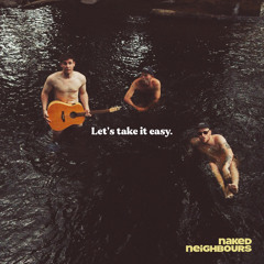 Let's take it easy