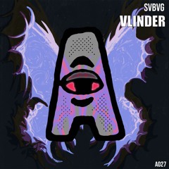 SVBVG- VLINDER