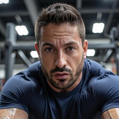 YO QUIERO RESPIRAR. Dhany