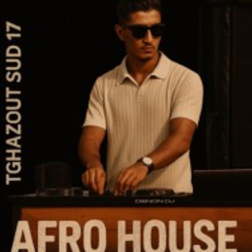 Afro Sunset Vibes – Live from Taghazout  Hayat Regency