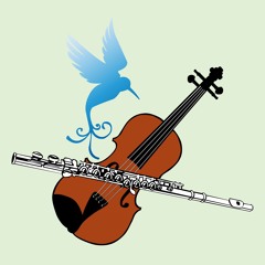 Замоскворечье — соло для флейты и струнного квартета (демо)