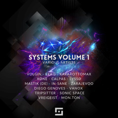 Ekko - The Arrival [Loading Systems]