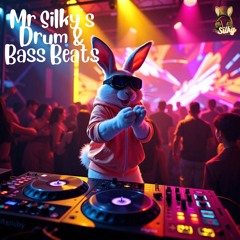 Mr Silky’s Drum & Bass Beats