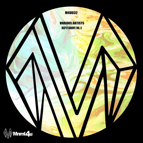 PremEar: Lucas Orosei - Over It [M4U032]