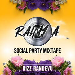 KizzRandevu Social Party Mixtape (09.2024)