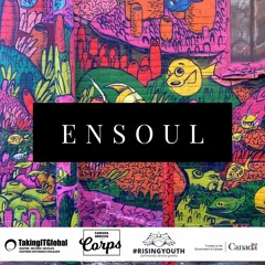 Tawoos Underpass Production | 005 | Ensoul