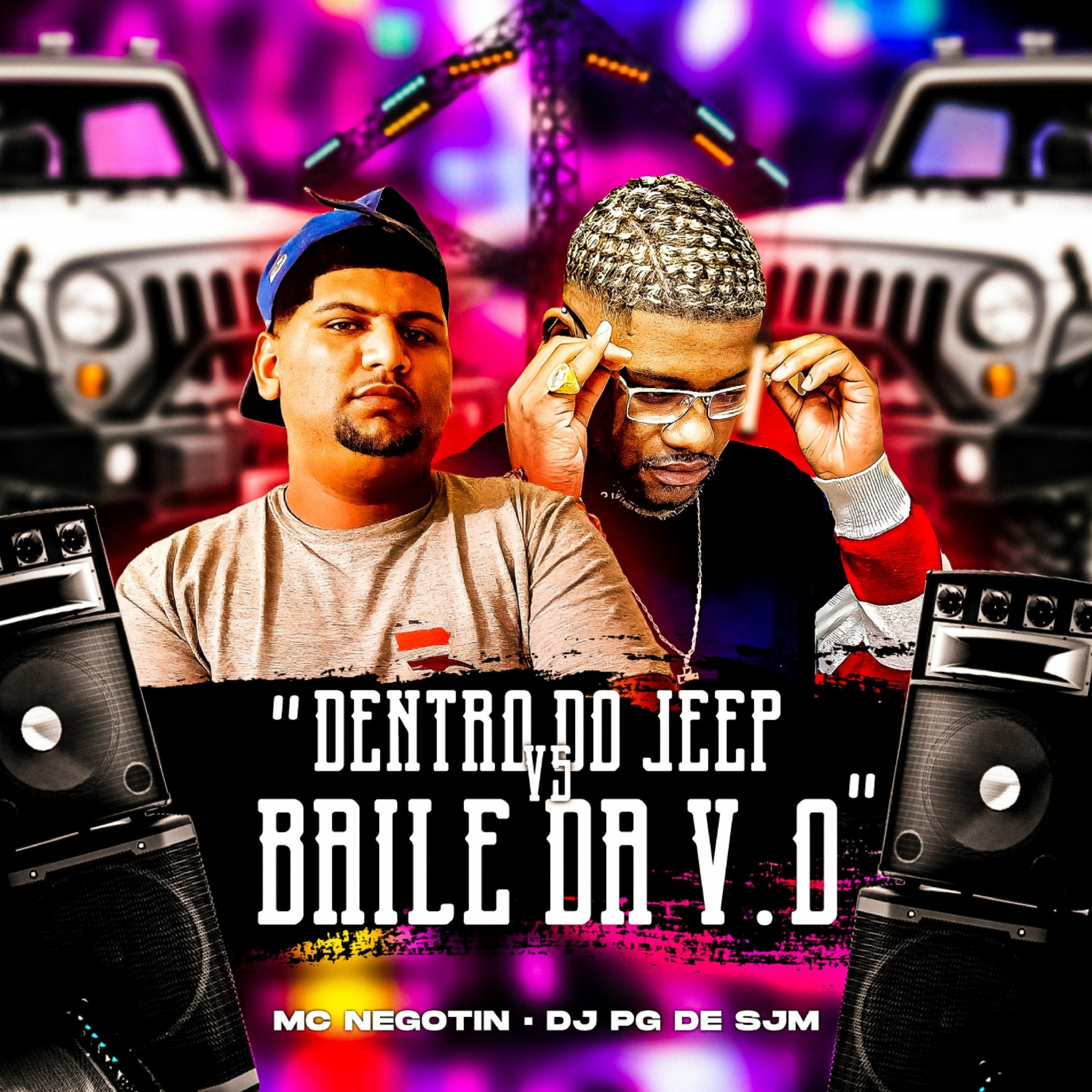 DJPG DE SJM ((RITMO DA PARMA ))