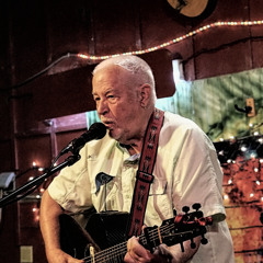 Junky Star - Ryan Bingham cover