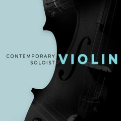 Sonixinema - Contemporary Violin - Another World by Stefano Fasce