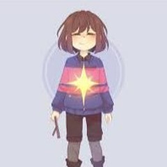Undertale- Frisk Theme- Strength Of Will
