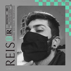 akaharo "reis" [mav x stuani]