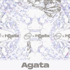 Agata ✧ Technomate X Heelix at RSO.Berlin [22.08.24]