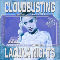LIZ - Cloudbusting (Maor Levi Starlight Remix)