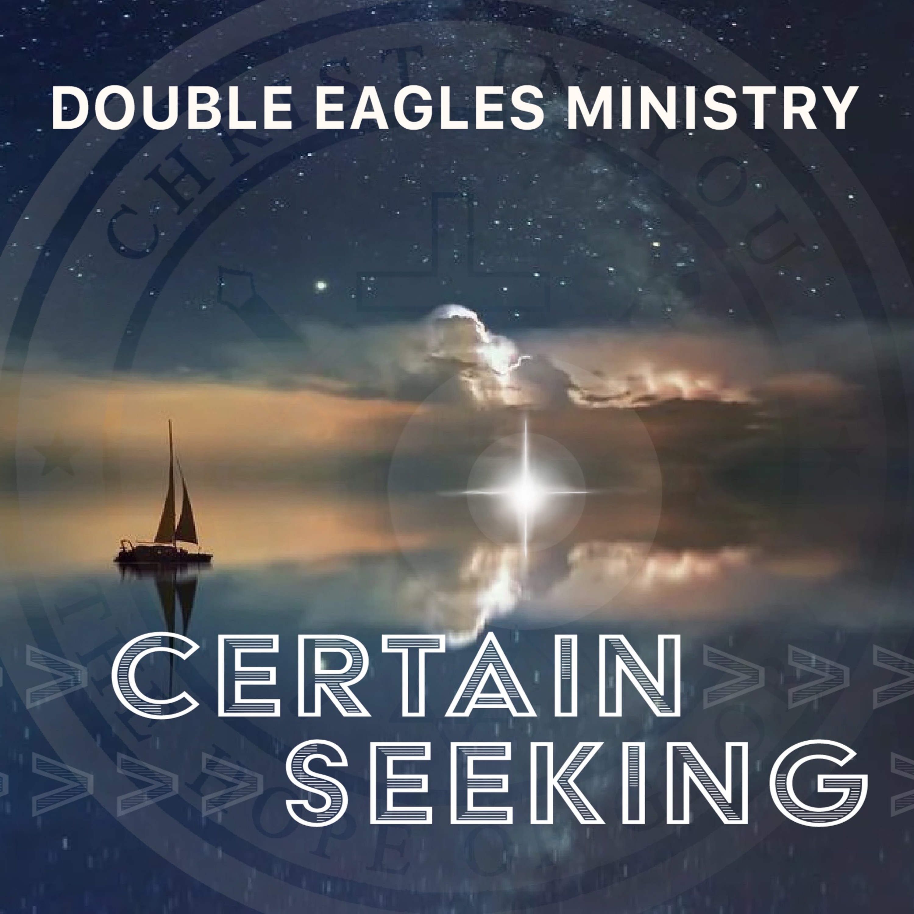 Certain Seeking episode artwork