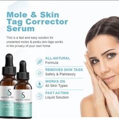 Skin Solutions Skin Tag Remover Legit Source For Clear Skin!