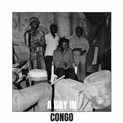 A Day in Congo with XOGN