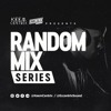 Random Mix #24 (Soca/Bouyon 2025 Mix) DJ mix artwork - Electronic music tracklist cover image