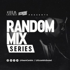 Random Mix #24 (Miami Carnival 2025 Pre-Game Soca/Bouyon Mix)
