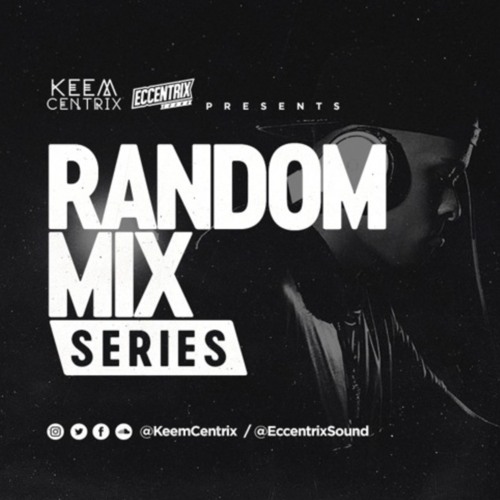 Random Mix #24 (Miami Carnival 2025 Pre-Game Soca/Bouyon Mix)