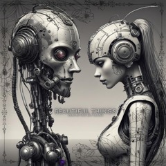 Beautiful Things - exclusive soundcloud prerelease