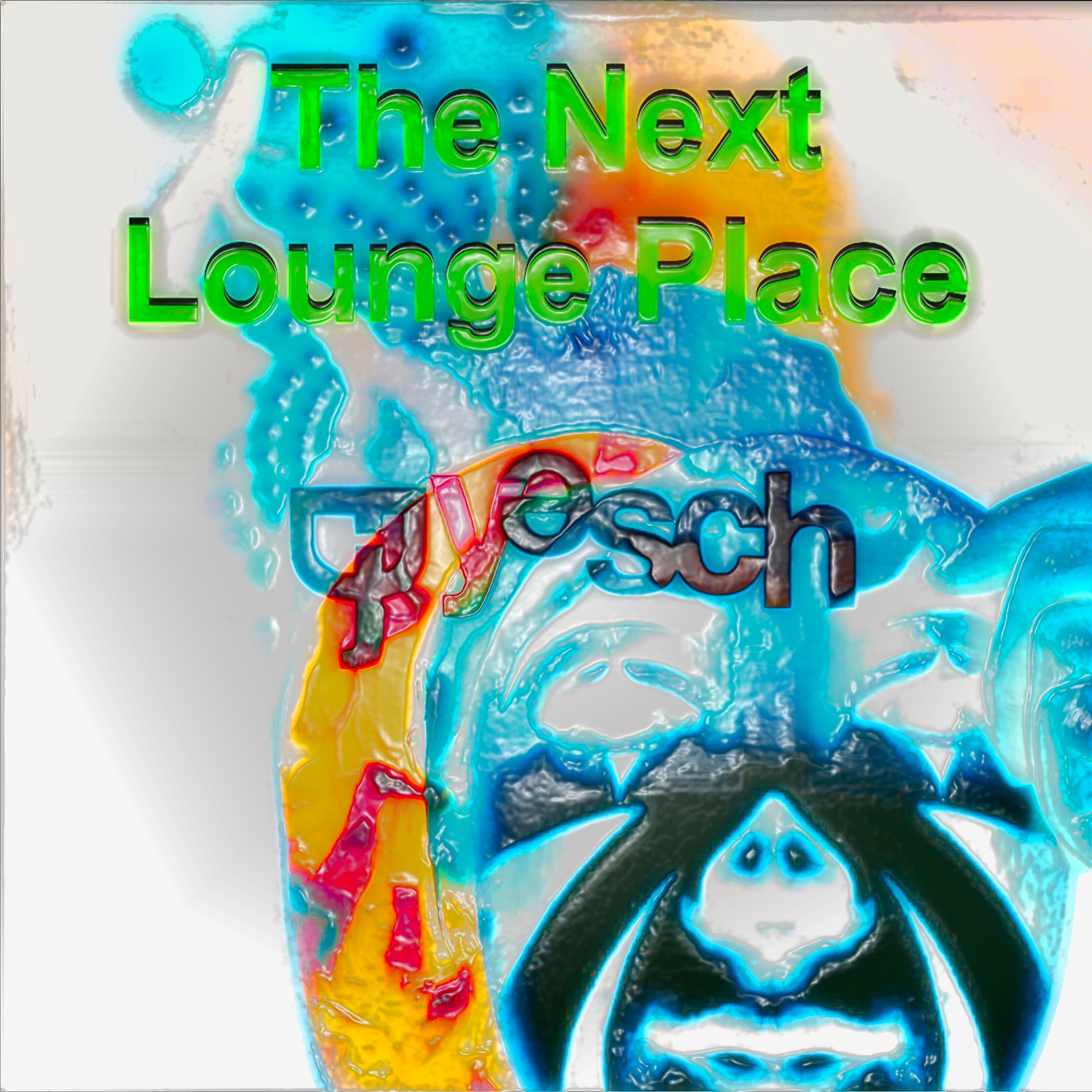 Djyesch ♪ إلياس