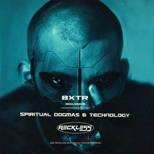 Premiere: BXTR - Neo Gilgamesh (RCKLSS005)