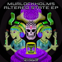 MurlockHolms - Altered State