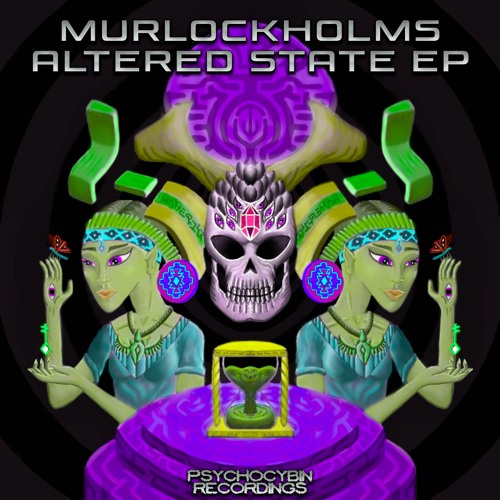 MurlockHolms - Altered State